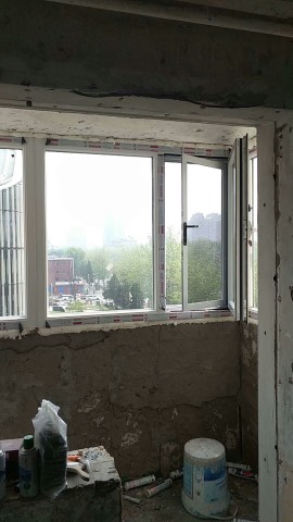 北京60断桥铝门窗指导价格｜福斯盾断桥铝窗户多少钱一平米
