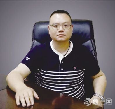 重庆站 人物专访 优乐装饰创始人何明睿 要做高性价比的整装企业