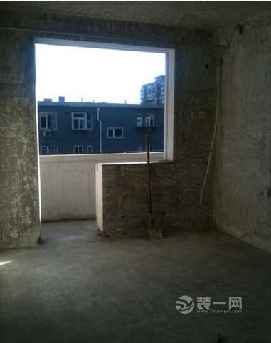 北京装修网装修日记爆改老旧学区房70平小户型 改旧全过程