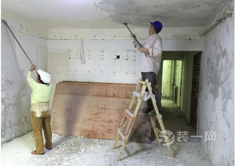 北京装修网荐14年老旧房改造 全程艰辛都是经验之谈！