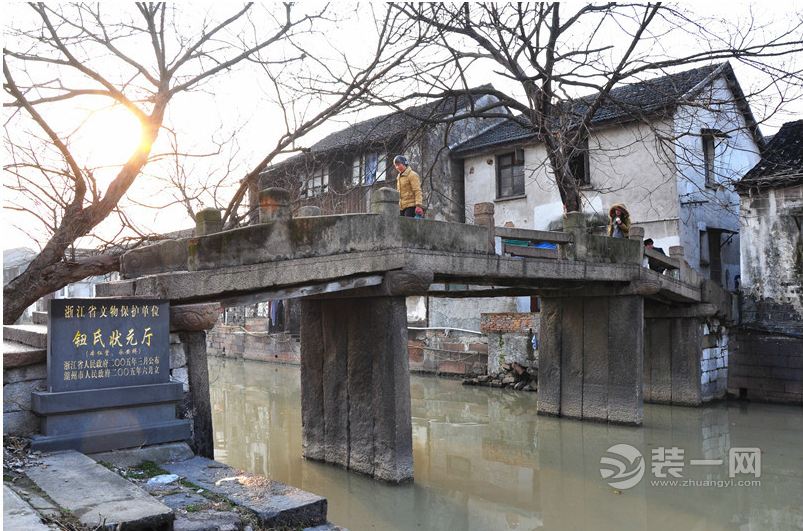 湖州小西街"本仁堂"修缮完工 复活历史文脉和记忆